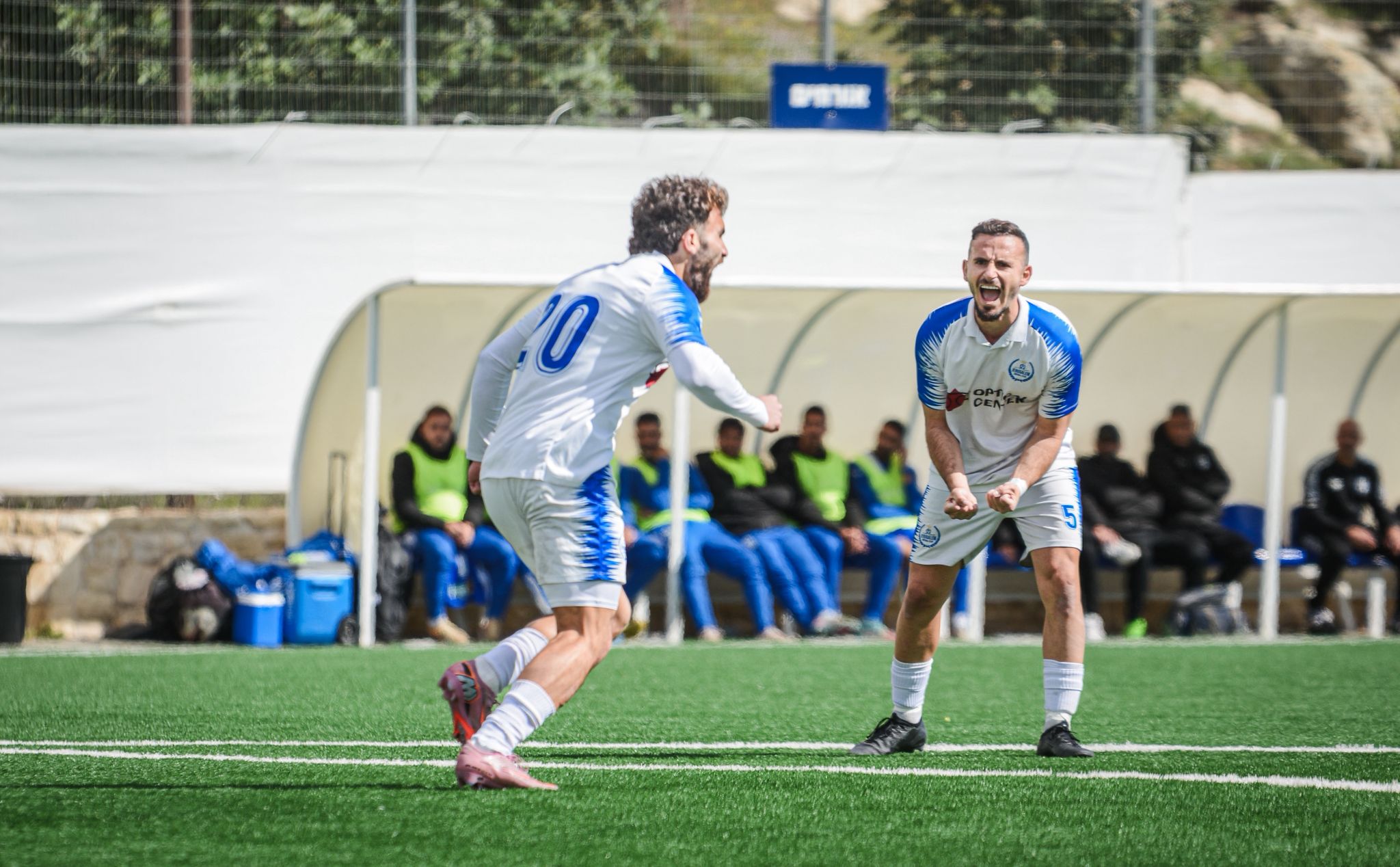 אלימלך אחרי הפנדל (אייל עמר)